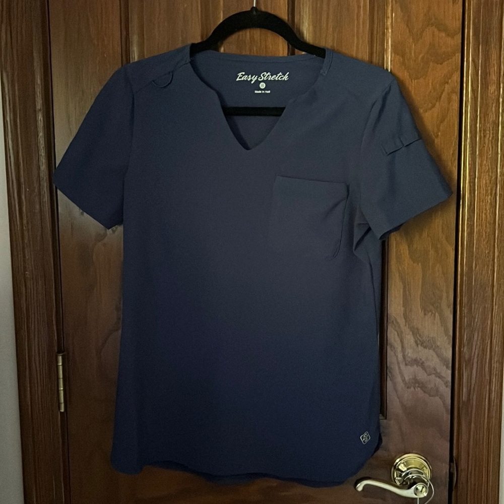 Women’s EasyStretch Scrub Top